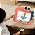 Quadro Magnético Infantil Lousa Mágica Magnética Prancheta Magnetica Brinquedo Interativo Para Criança - Imagem 4