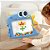 Quadro Magnético Infantil Lousa Mágica Magnética Prancheta Magnetica Brinquedo Interativo Para Criança - Imagem 5