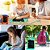 Lousa Magica Infantil Quadro Mágico Para Criança Tablet Educativo Bebê Menino Menina Dinossauro Dino Trem Peixe Escrever Pintar Brinquedo - Imagem 9