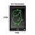 Lousa Magica Infantil Quadro Mágico Para Criança Tablet Educativo Bebê Menino Menina Dinossauro Dino Trem Peixe Escrever Pintar Brinquedo - Imagem 13