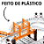 Pista De Carrinho Infantil Carro De Brinquedo Para Menino Trilha Maluca Trilho Foguete Criança - Imagem 6