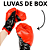 Saco De Boxe Com Luvas Infantil Kit De Box Completo Luva De Treino Brinquedos Esportivos Criança - Imagem 5