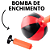 Saco De Boxe Com Luvas Infantil Kit De Box Completo Luva De Treino Brinquedos Esportivos Criança - Imagem 4