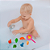 Brinquedo De Banho Para Bebê Pato De Borracha Para Banheira Brinquedos De Água Para Crianças Bebe - Imagem 6