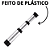 Luneta Telescópica Infantil Telescópio Pirata Telescopio Monocular Brinquedo De Criança Piratas - Imagem 4