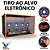 Tiro Ao Alvo Infantil Jogo De Dardos Alvos Eletrônico Dardos Bolinhas Pontuação Automática Airsoft - Imagem 7