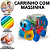 Brinquedo Infantil Massinha Massa De Modelar Com Molde Massinhas Coloridas  Brinquedos Criança Bebê - Imagem 1