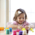 Brinquedo Infantil Massinha Massa De Modelar Com Molde Massinhas Coloridas  Brinquedos Criança Bebê - Imagem 6