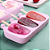 Forma De Picolé Silicone Forminha De Sorvete Palito Coisas Para Sorveteria Molde De Picole Infantil - Imagem 2