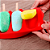 Forma De Picolé Silicone Forminha De Sorvete Palito Coisas Para Sorveteria Molde De Picole Infantil - Imagem 5