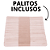 Forma De Picolé Silicone Forminha De Sorvete Palito Coisas Para Sorveteria Molde De Picole Infantil - Imagem 4