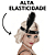 Fantasia Carnaval Melindrosa Tiara Kit Piteira  Fantasias Femininas Adulta Acessórios Adereços Colar - Imagem 5