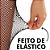Meia Calça Strass Meias Calças Femininas Arrastão Brilhante Carnaval Fantasia Menina Festa - Imagem 3