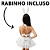Tiara De Coelho Infantil Fantasia Carnaval Feminina Adulta Fantasias Infantis Coelhinha Coelha - Imagem 4