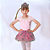 Fantasia Carnaval Feminina Princesa Tiara Infantil Coroa Fantasias Infantis Presilha De Cabelo - Imagem 6