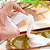 Frasco Pump Espumador Com Escova Esfoliante Espuma Escovinha Limpeza Facial Rosto Skin Care Viagem - Imagem 3