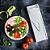 Cortador De Legumes Multifuncional Ralador De Verduras Inox Utensílios Para Cozinha Fatiador Manual - Imagem 5