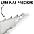 Cortador De Legumes Multifuncional Ralador De Verduras Inox Utensílios Para Cozinha Fatiador Manual - Imagem 2