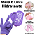 Meias De Silicone Para Os Pés Luva Hidratante Para As Mãos Protetor Calcanhar Antiderrapante Esporão - Imagem 7