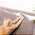 Protetor Sofá Gato Adesivo Arranhador Para Gatos Rolo Filme Transparente Autocolante Discreto Sofa - Imagem 6