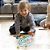 Xilofone Infantil Musical Ônibus De Brinquedo Grande Brinquedos Interativos Didático Montessori - Imagem 6
