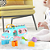 Xilofone Infantil Musical Ônibus De Brinquedo Grande Brinquedos Interativos Didático Montessori - Imagem 7