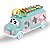 Xilofone Infantil Musical Ônibus De Brinquedo Grande Brinquedos Interativos Didático Montessori - Imagem 11