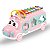 Xilofone Infantil Musical Ônibus De Brinquedo Grande Brinquedos Interativos Didático Montessori - Imagem 10