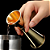 Copo Dosador Para Drinks Com 2 Medidas Feito Em Inox - Imagem 1