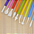 Estecas Para Biscuit Kit Esteca 9 Peças Para Modelagem Confeitaria Pasta Americana Massa Cozinha - Imagem 7