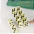 Dominó De Osso Profissional Grande Estojo Domino Com 28 Peças Grandes Jogo Educativo Brincadeira - Imagem 6
