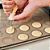 Tapete De Silicone Para Forno Antiaderente 40x30cm Culinário Cozinha Confeitaria Bolo Biscoito - Imagem 6