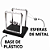 Pêndulo De Newton Grande Pendulo De Mesa Balance Ball De Metal Decoração Enfeite Escritório - Imagem 4