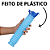 Mictório Portátil Masculino Urinol Feminino Pinico Para Viagem Mictorio Retrátil Unissex 750ml - Imagem 2