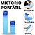 Mictório Portátil Masculino Urinol Feminino Pinico Para Viagem Mictorio Retrátil Unissex 750ml - Imagem 7