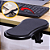 Apoio De Braço Para Mesa Descanso De Braco Ajustável Suporte Ergonômico Confortável Computador - Imagem 1