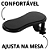 Apoio De Braço Para Mesa Descanso De Braco Ajustável Suporte Ergonômico Confortável Computador - Imagem 3