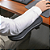 Apoio De Braço Para Mesa Descanso De Braco Ajustável Suporte Ergonômico Confortável Computador - Imagem 2