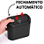 Lixeira Para Carro Automático Lixo De Cozinha Pia Lixeirinha Automatica Automovel Multifuncional - Imagem 4