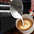 Kit Coador De Café Descartável + Jarra Cremeira De Inox 350ml + Mini Misturador Elétrico - Imagem 7