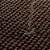 Kit 4 Tapetes Marrom Antiderrapante Macio Absorvente Microfibra Bolinha - Imagem 7
