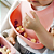 Kit Alimentação Bebê 8 Peças Prato Infantil Com Divisória - Imagem 5