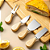Kit Para Queijos 4 Peças Premium – Essencial para Amantes de Queijo - Imagem 1