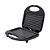 Sanduicheira Elétrica 110V Grill Portátil Antiaderente Misteira Waffle Cozinha - Imagem 10