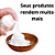 Frasco Pump Espumador 100mL Dispenser Espuma Skin Care Sabonete Liquido - Imagem 6