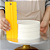 Espatula De Bolo Decorativa Espatula Para Bolos Confeiteiro Cozinha Doces - Imagem 2