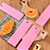 Espatula De Bolo Decorativa Espatula Para Bolos Confeiteiro Cozinha Doces - Imagem 6