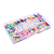 Miçangas Kit Completo Maleta De Miçanga Completa Brinquedo De Menina Acessórios Para Meninas - Imagem 8