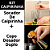 Kit Socador Caipirinha Inox Amassador Frutas Dosador Duplo Medidor Para Drinks Coquetel Bebidas Bar - Imagem 1