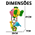 Mobile Bebe Berço Portátil Brinquedos De Pelucia Peixe Brinquedo Infantil Para Recem Nascido - Imagem 9